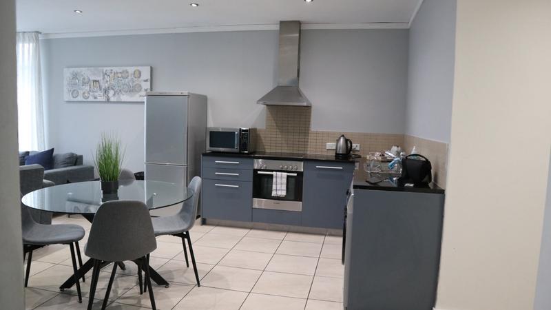 To Let 2 Bedroom Property for Rent in Cape Town Western Cape